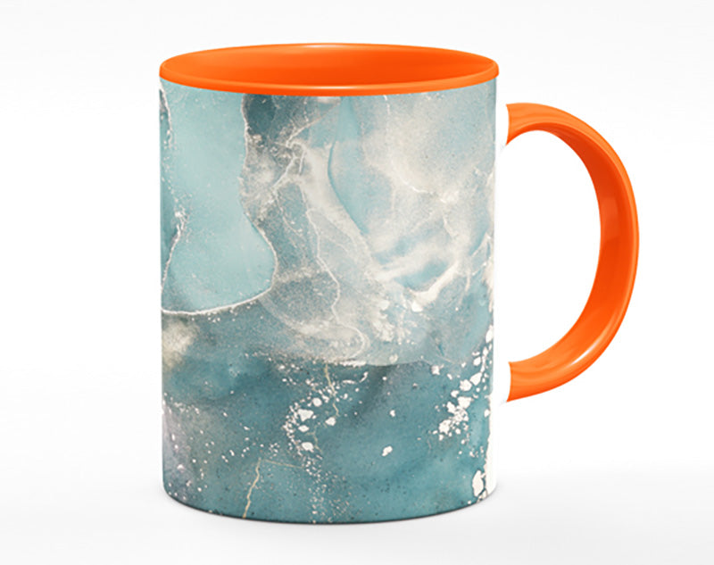 Insane Blue Depths Mug