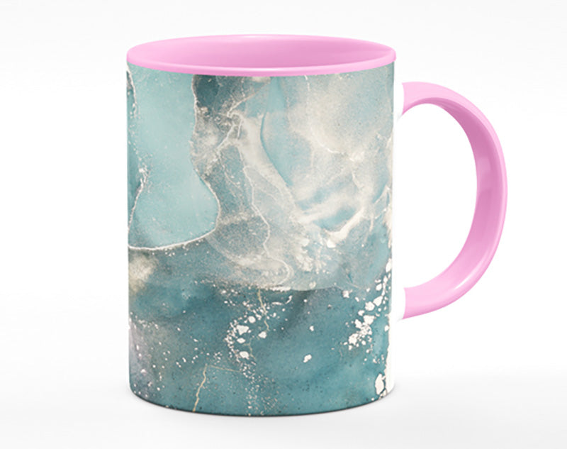 Insane Blue Depths Mug