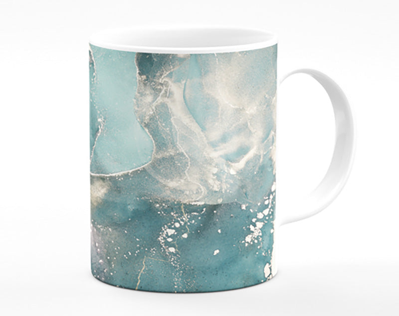 Insane Blue Depths Mug