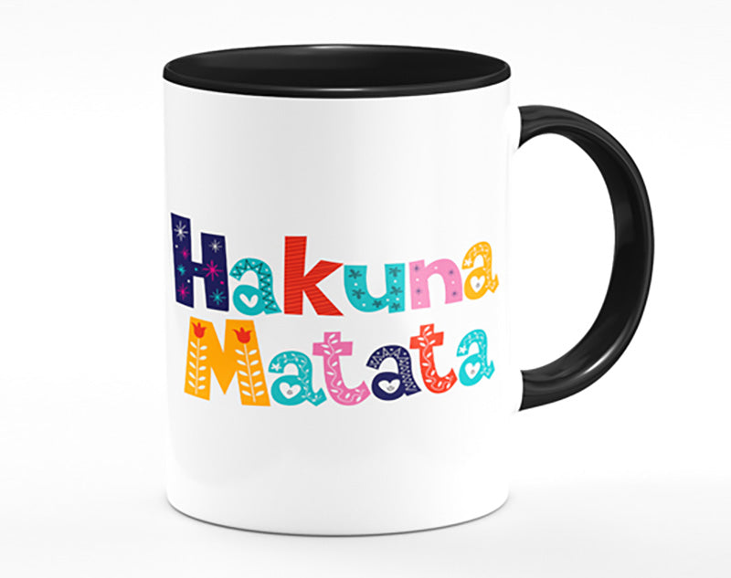 Hakuna Matata Mug