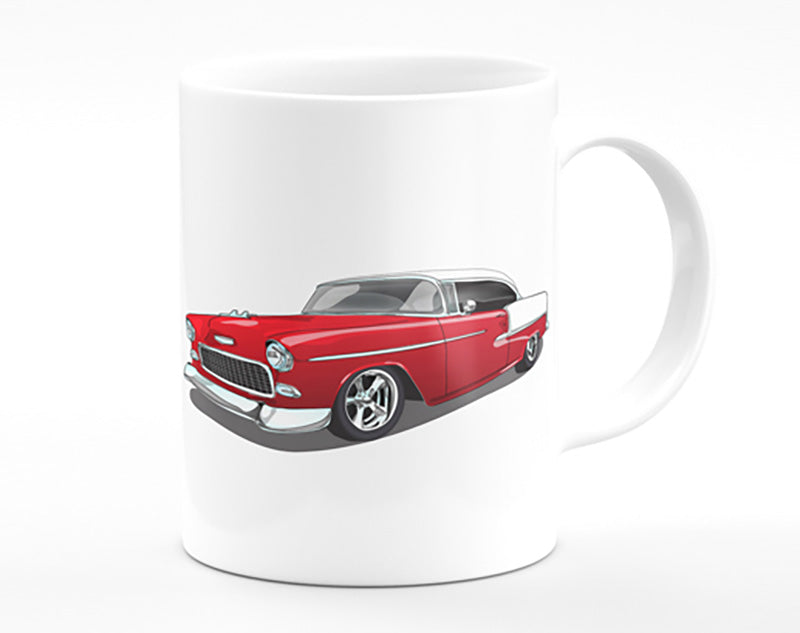 American Classic 5 Mug